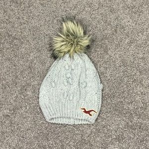 Hollister beanie